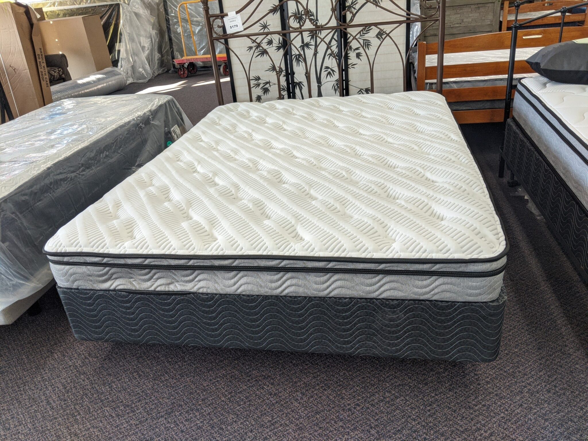 Carefully Crafted Mattresses Roseburg , OR Roseburg Mattress